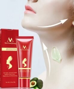 Beauty Qiong Neck Cream