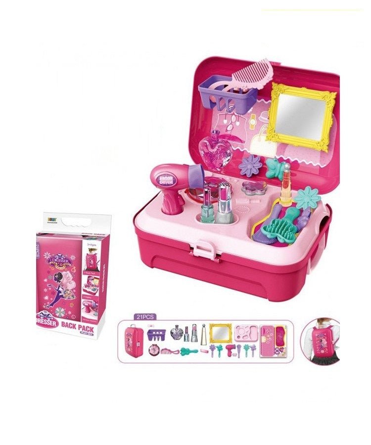 Beauty Set For Kids - الصورة 2