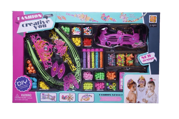 Beauty Set For Kids - الصورة 6