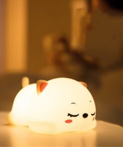 Bedside Night Light