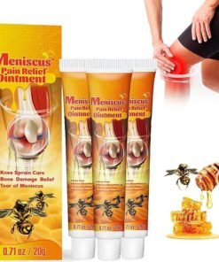 Bee Venom Joint Care Gel