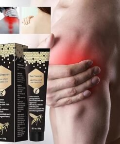 Bee Venom - Joint Soothing Gel