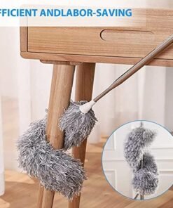 Bendable Dust Cleaner