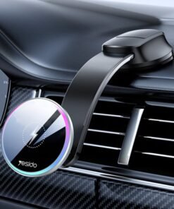 Bendable Magnetic Holder