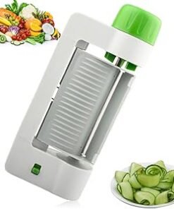 Betty Bossi - Veggie Sheet Slicer