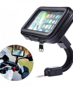 Bicycle Phone Waterproof Holder