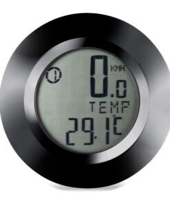 Bicycle Sport Odometer