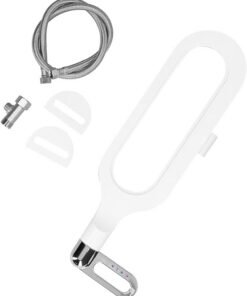 Bidet Attachment for Toilet Seat ©