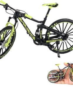 Bike-Die Cast