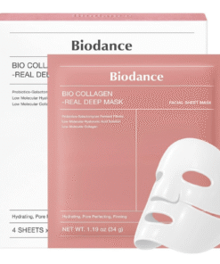 Bio-Collagen Real Deep Mask