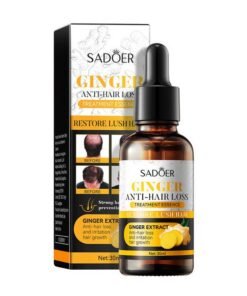 Bioaqua - Acne Removal & Anti Hair Loss