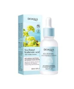 Bioaqua - Anti-Wrinkle Hyaluronic Acid Serum