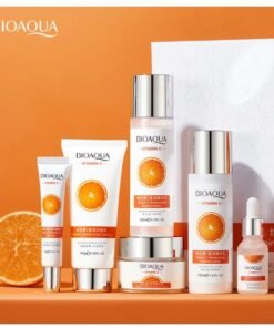 Bioaqua Facial Care Set