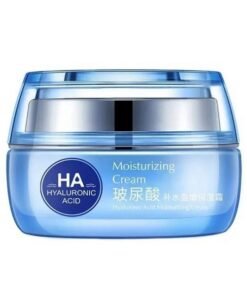 BioAqua - Hyaluronic Acid