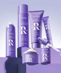 Bioaqua - Retinol Skin Set