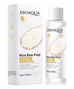 BioAqua - Rice Pulp Toner