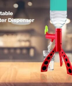 Bird Water Dispenser