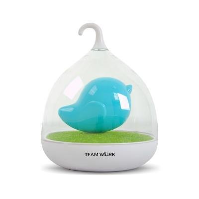 Birdcage Fantasy Fairy Night Light - الصورة 6