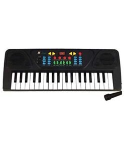 Black Paino For Kids
