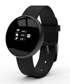 Black Technology Smart Bracelet