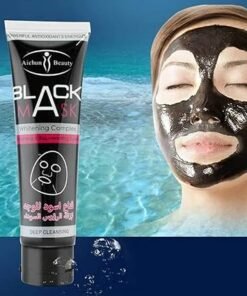 Blackhead Remover Face Mask