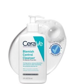 Blemish Control Cleanser