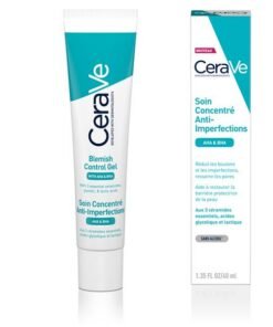 Blemish Control Gel Acne-Prone Skin