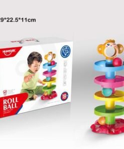 Blink Roll Ball