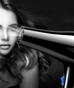 Blow Dryer For Hairs