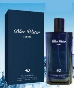 Blue Water Perfume