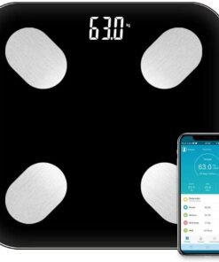Bluetooth Bathroom Scale