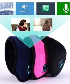 Bluetooth Earmuffs