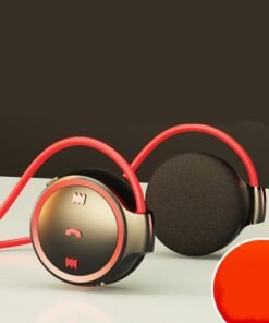 Bluetooth Headphones Bone Conduction Headphones Handsfree Call Headsets