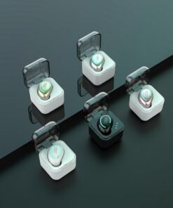 Bluetooth Headset