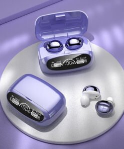 Bluetooth Headset In-ear Low-latency Gaming Games