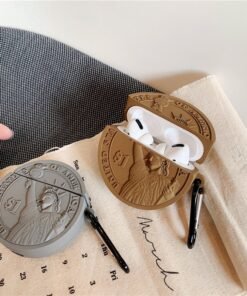Bluetooth Headset Protective Case