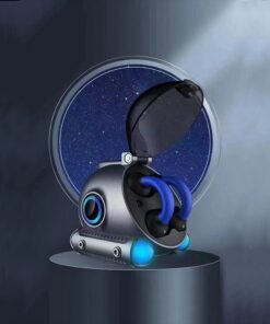 Bluetooth Headset Sports Wireless High Sound Quality