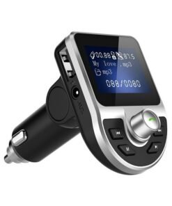 Bluetooth Receiver For Car MP3 Player