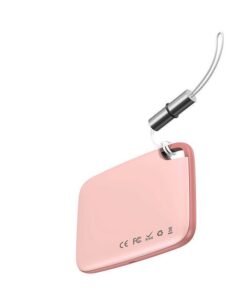 Bluetooth Smart Pager Mini Device Anti-lost Device