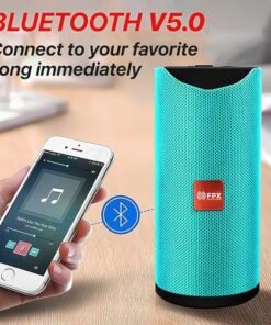 Bluetooth Speaker 5.0