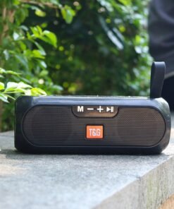 Bluetooth Speaker Wireless