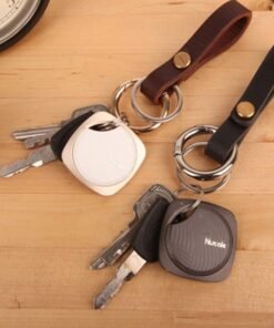 Bluetooth Tracker Key Finder