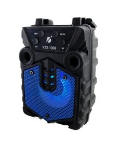 Bluetooth Wireless Speaker KTS-1369