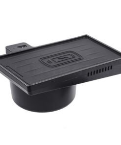 Bmw X5 X6 Special Car Wireless Charger Car Charger Fast Charge