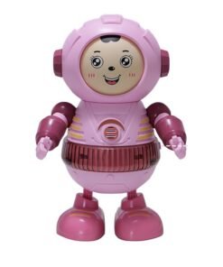BO Dance Robot