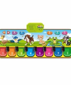 BO Kids Piano Mat