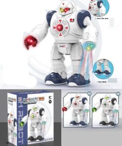 BO Robot Set