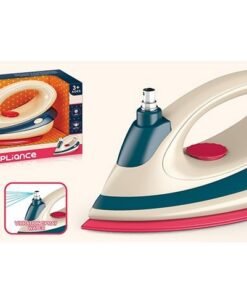 BO Spray Water Iron