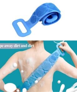 Body Back Scrubber