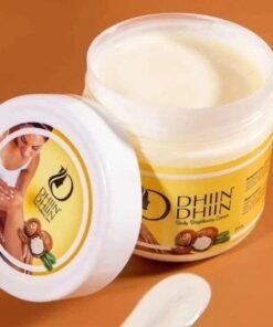 Body Brightening Cream